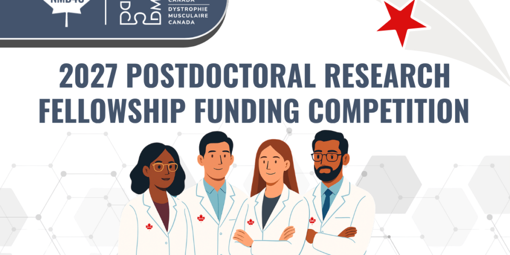 2027 Postdoc Research Fellowship Competition - EN