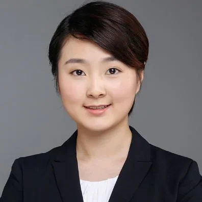 Dr Annie Zhu