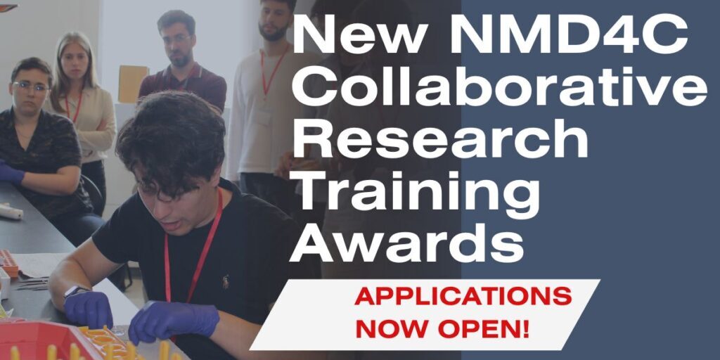Application to Collaborative Research Awards