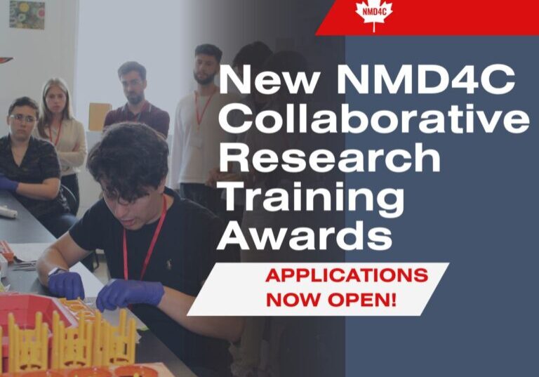 Application to Collaborative Research Awards