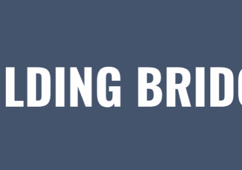 BUILDING BRIDGES EMAIL BANNER
