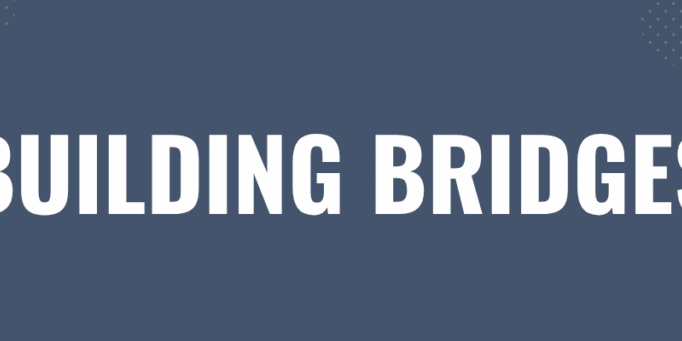 BUILDING BRIDGES EMAIL BANNER