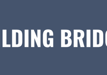 BUILDING BRIDGES EMAIL BANNER