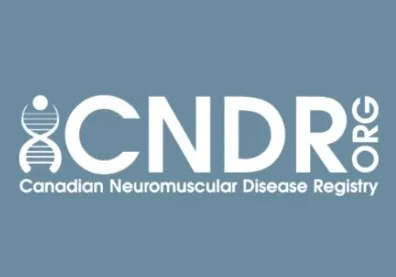 CNDR logo