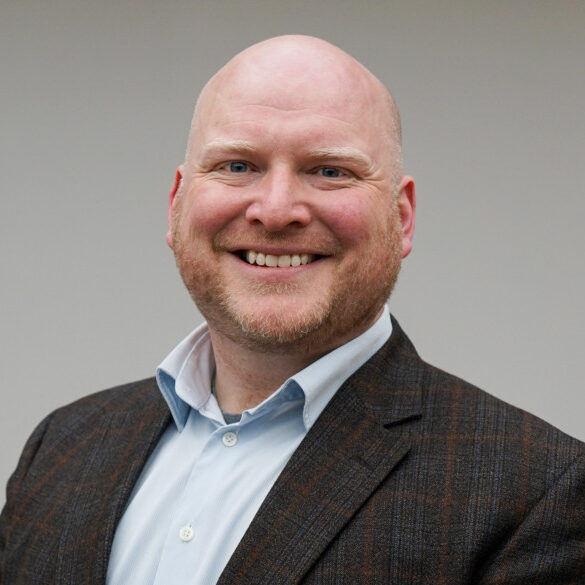 Dr. Christopher Perry