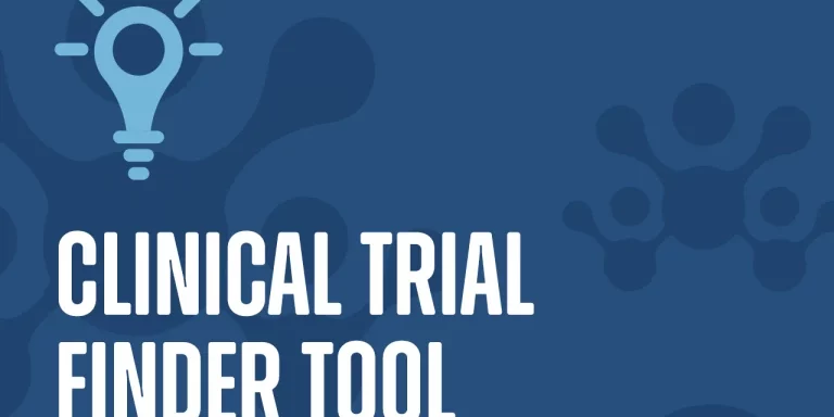 Defeat Duchenne Canada's Clinical Trial Finder Tool