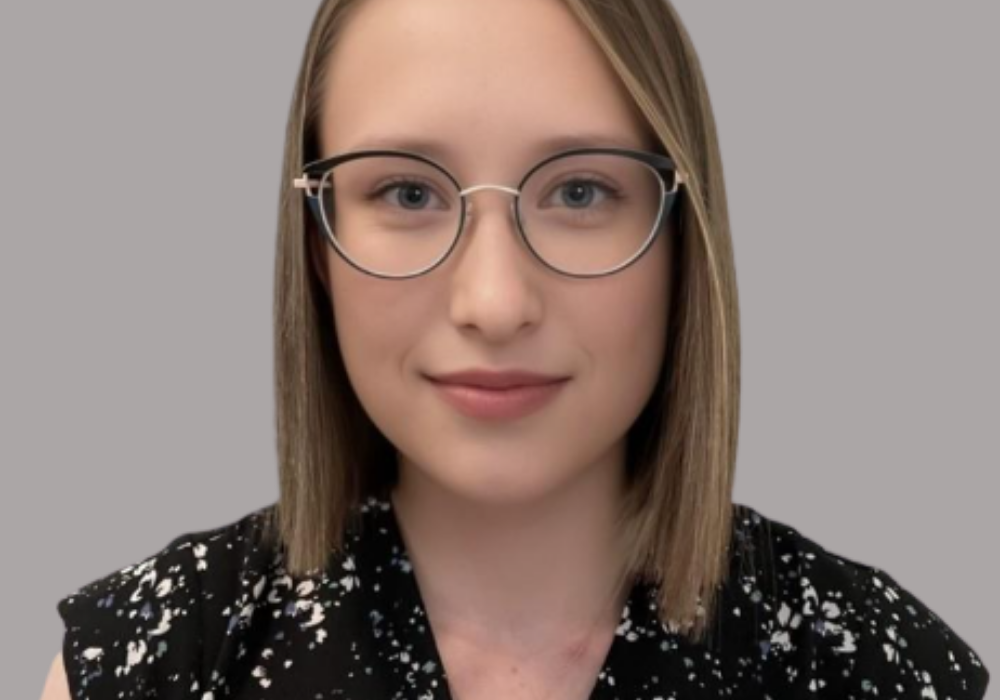 Dr. Caroline Part PhD