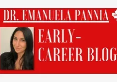 Dr. Emanuela Pannia EC Blog