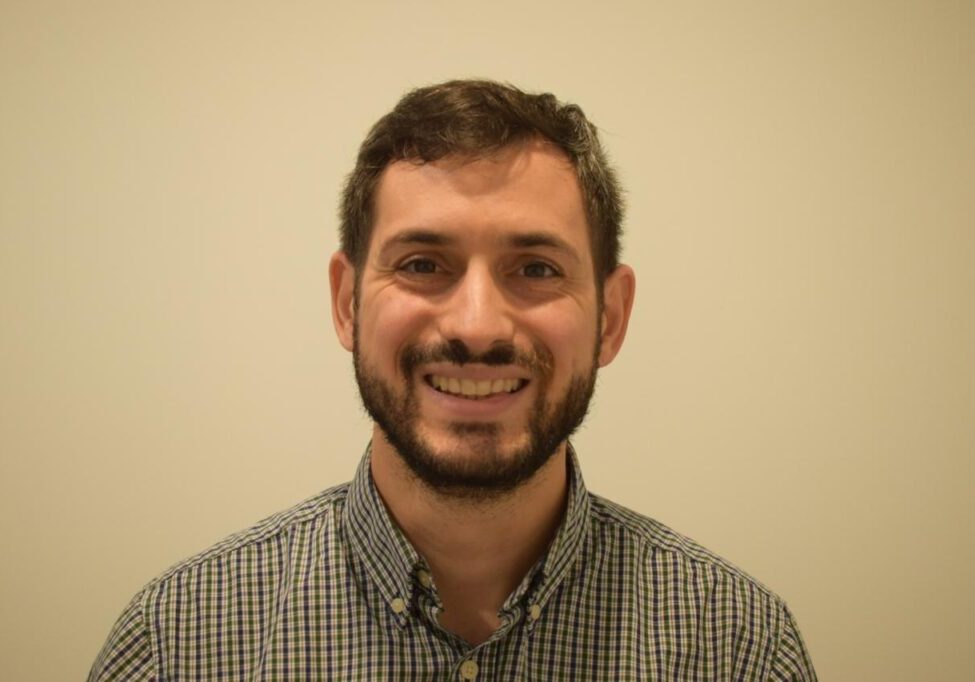 Dr. Joaquin Machado - NMD4C Chief Neuromuscular Fellow 2025