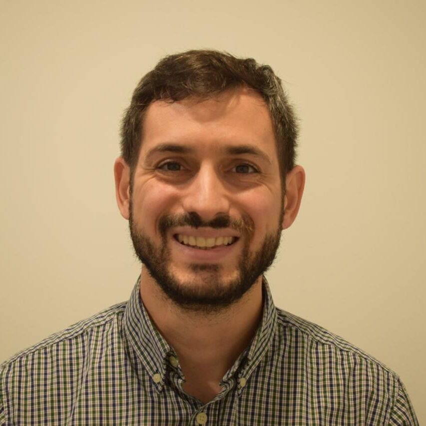 Dr. Joaquin Machado - NMD4C Chief Neuromuscular Fellow 2025