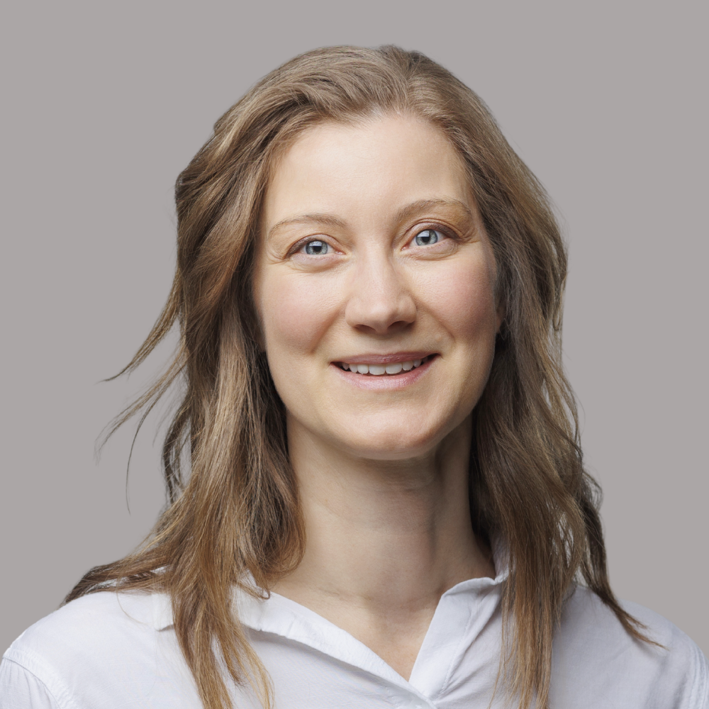 Dr. Kerri Schellenberg