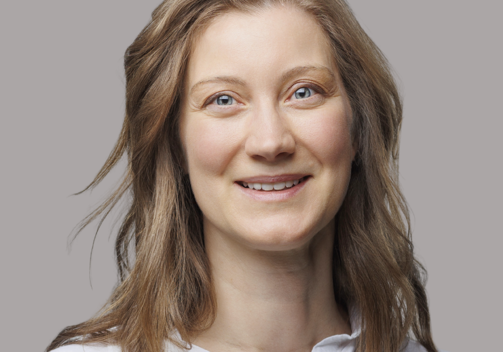 Dr. Kerri Schellenberg