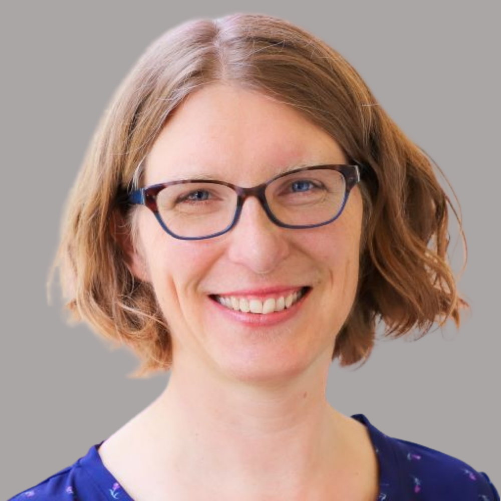 Dr. Patricia Mortenson