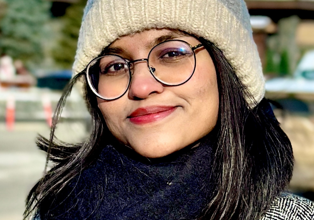 Dr. Umme Sabrina Haque