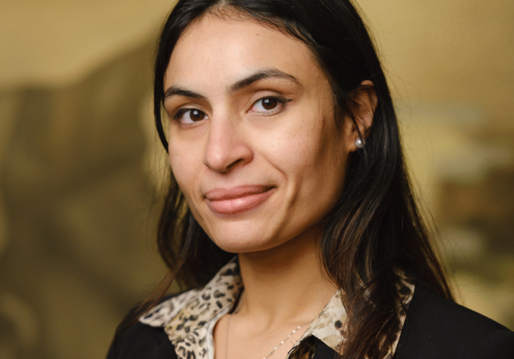 Dr. Zahra Aleisa square