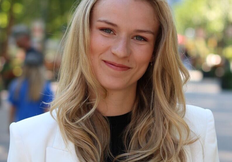 Emilie Groulx-Boivin