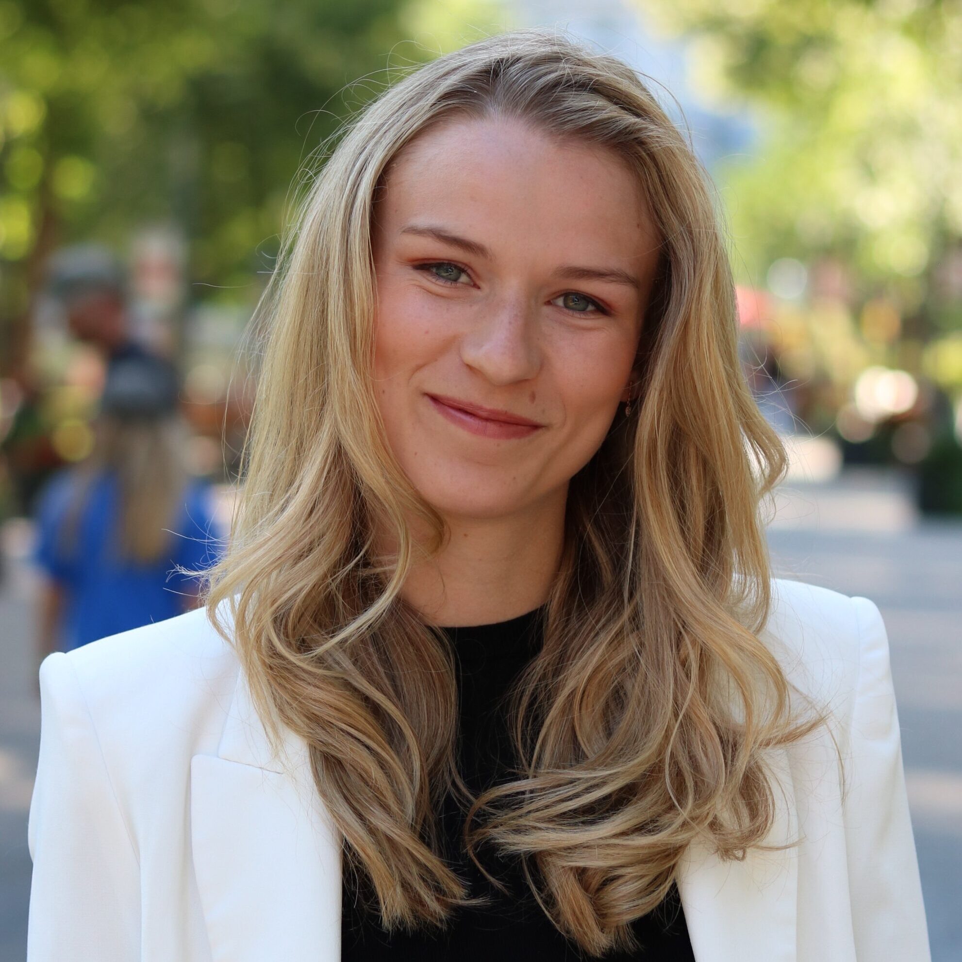 Emilie Groulx-Boivin