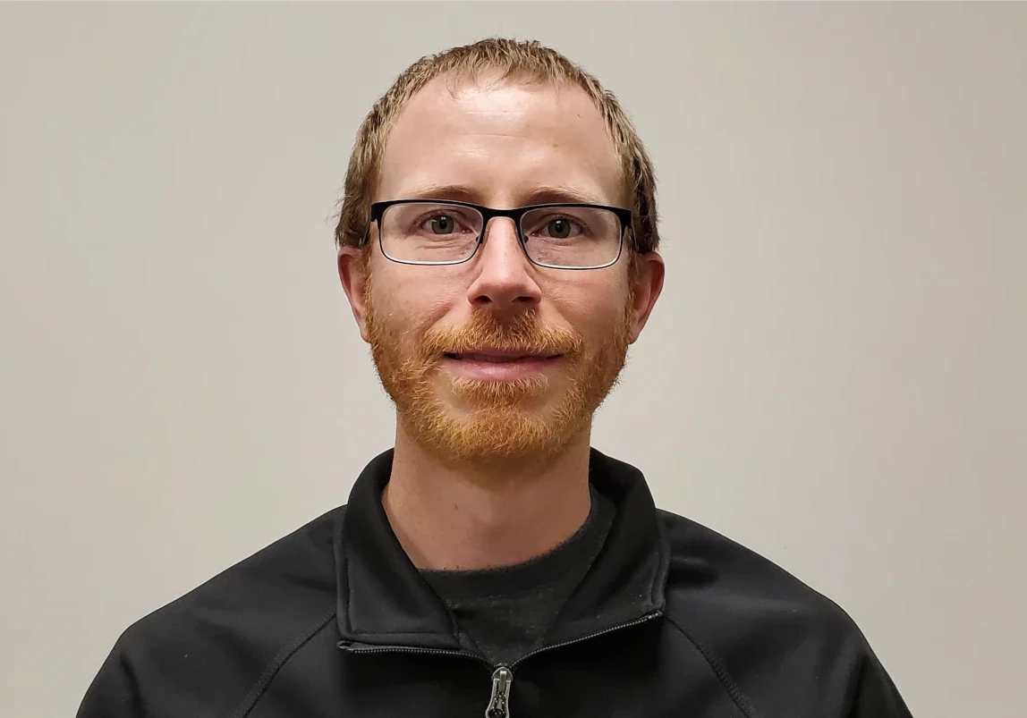 Dr. Ian Smith, of The Ottawa Hospital's NeuroMuscular Centre