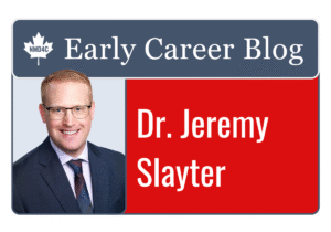 Jeremy Slayter - EC Blog