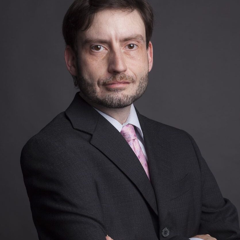 Jonathan Mesiano-Crookston