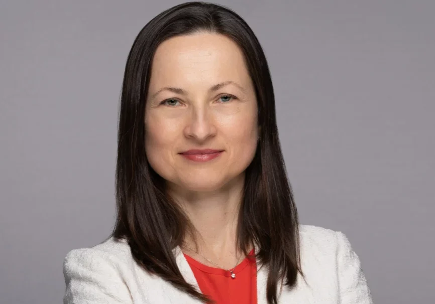 Dr Marta Kaminska