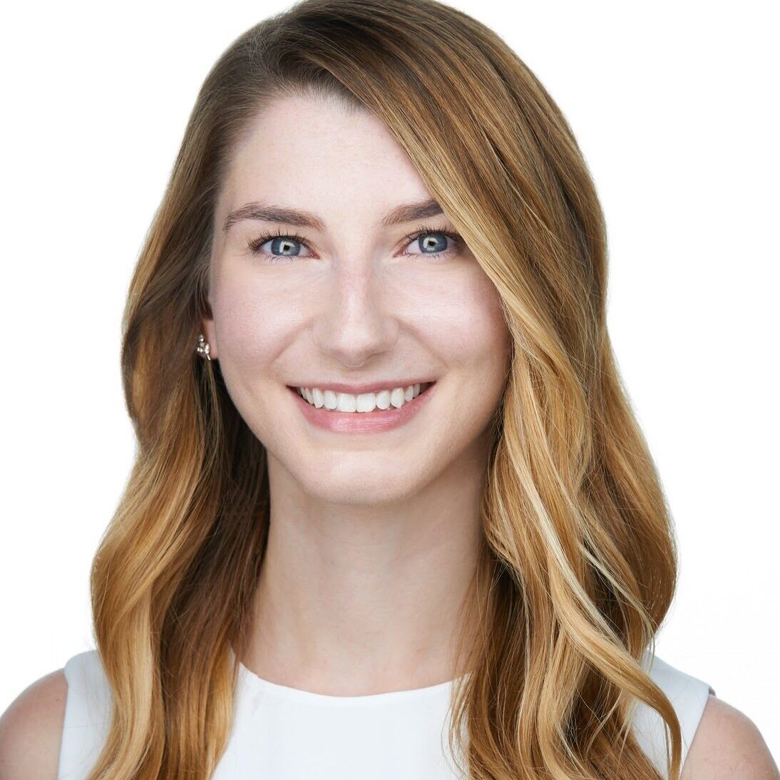 Dr Bridget Mulvany-Robbins - NMD4C Chief Neuromuscular Fellow 2025