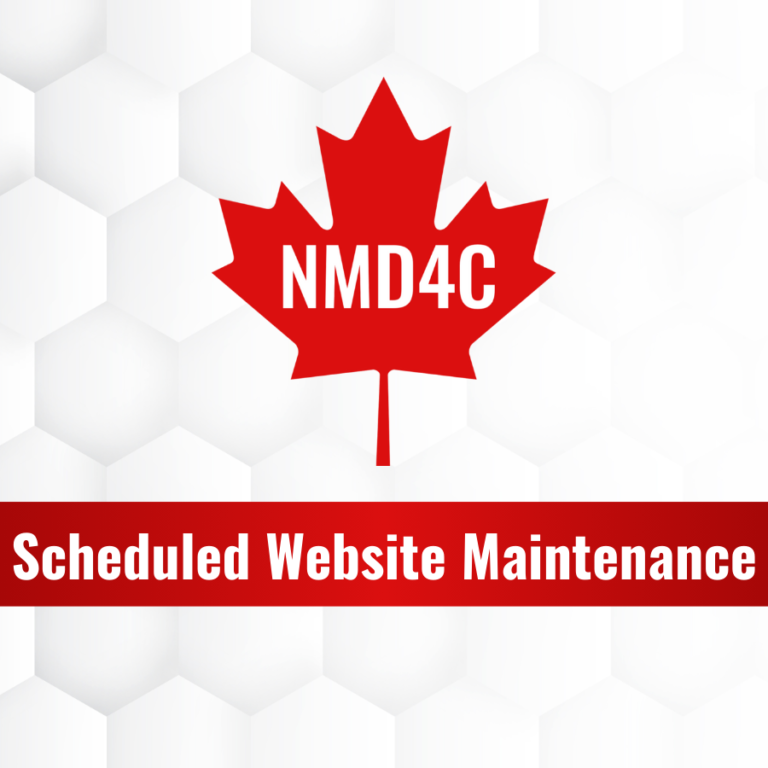 NEWS_Scheduled Website Maintenance