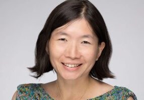 Dr. Natasha Chang