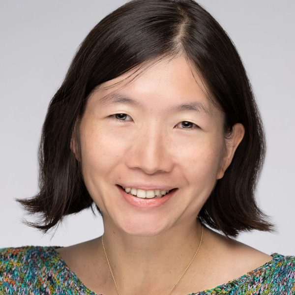 Dr. Natasha Chang
