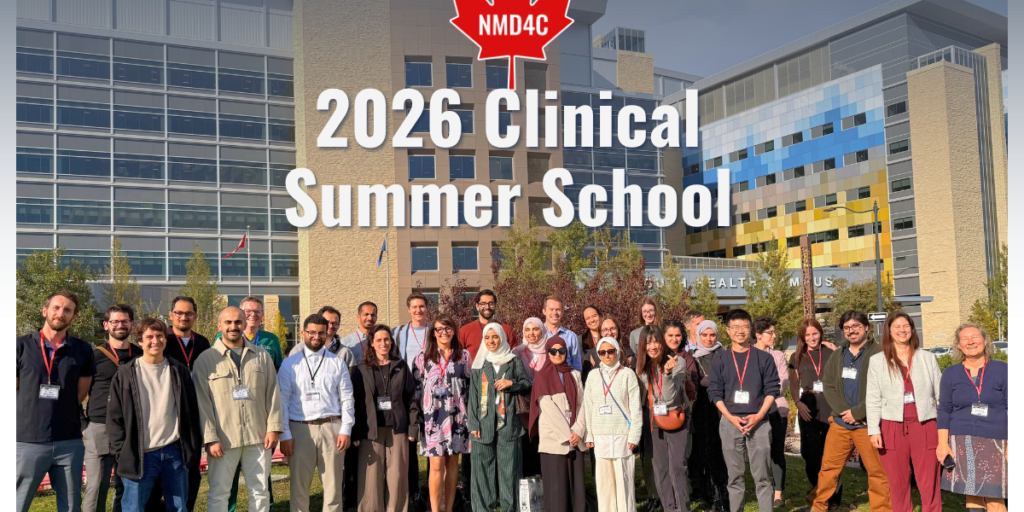 Post Event - 2026 Clinical Summer School