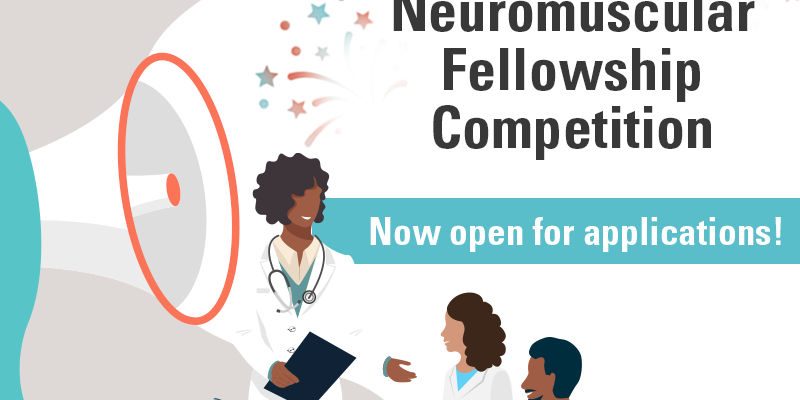 MDC, NMD4C and CSCN fellowships competition is now open
