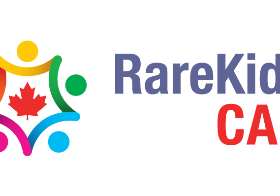 RareKids-CAN logo