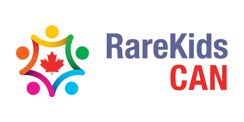 RareKids-CAN logo