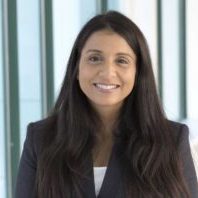 Dr Reshma Amin, respirologist and NMD4C investigator.