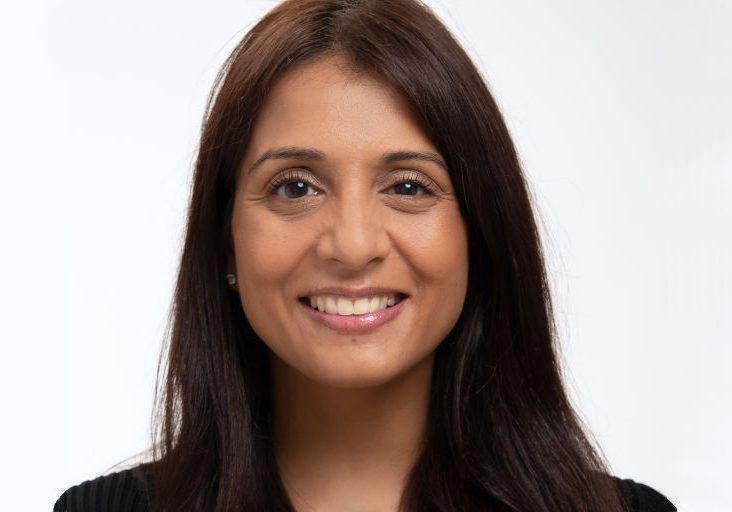 Dr. Reshma Amin