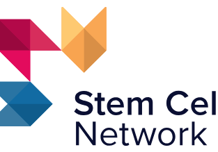 Stem cell Network logo