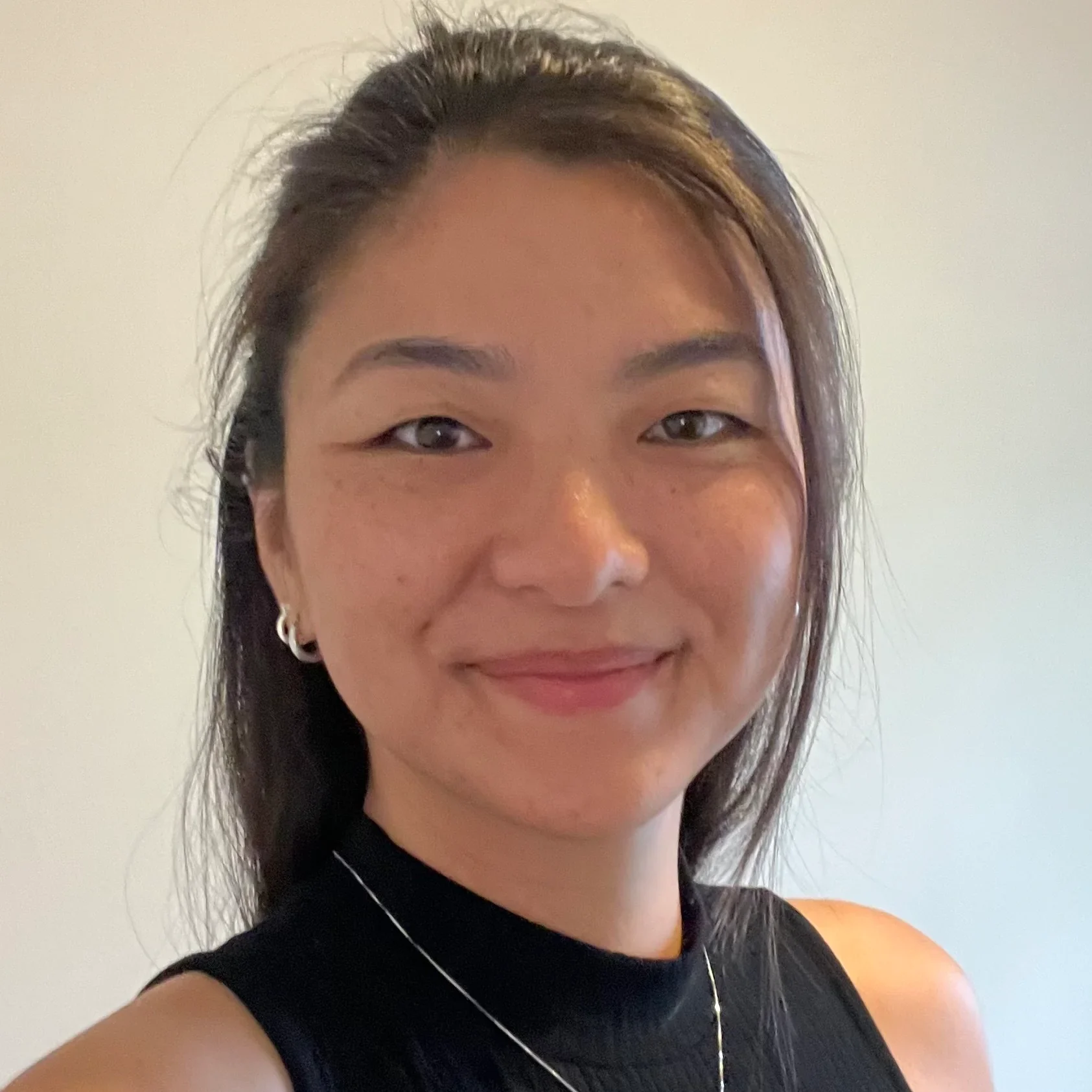 Tatiana Koike_Post-Doctoral Fellowship_1x1 Dr Tatiana Koike