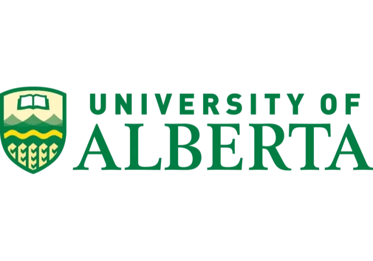 University of Alberta logo