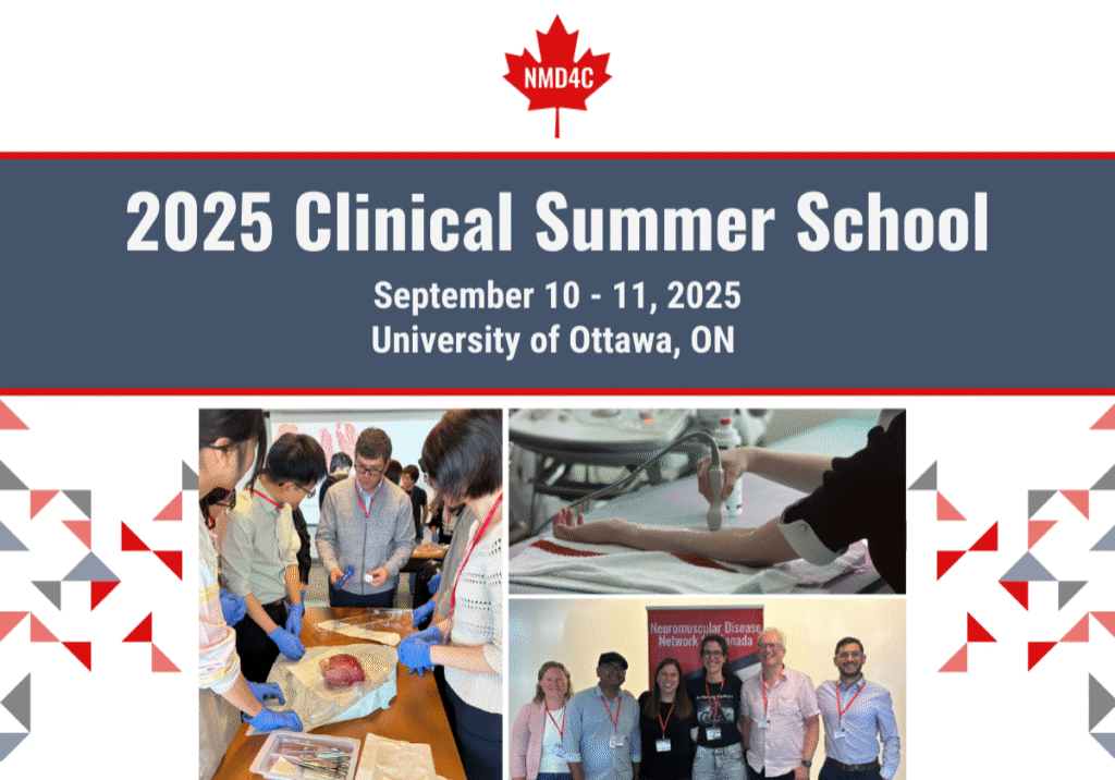 2025 Clinical Summer School