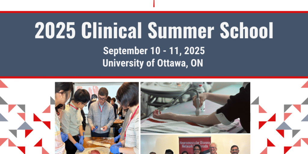 2025 Clinical Summer School