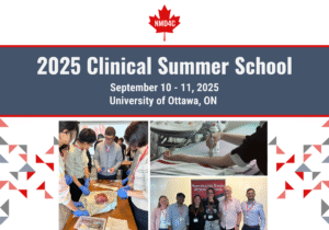 2025 Clinical Summer School