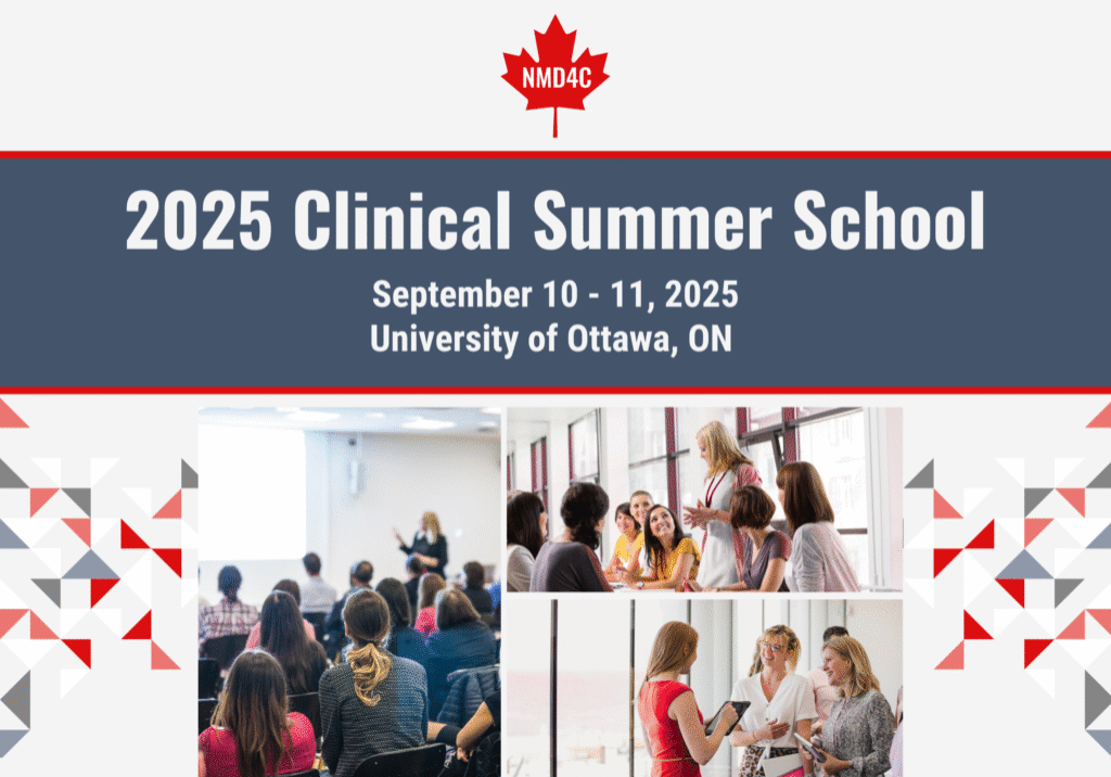 Website - 2025 Clinical Summer School - Website