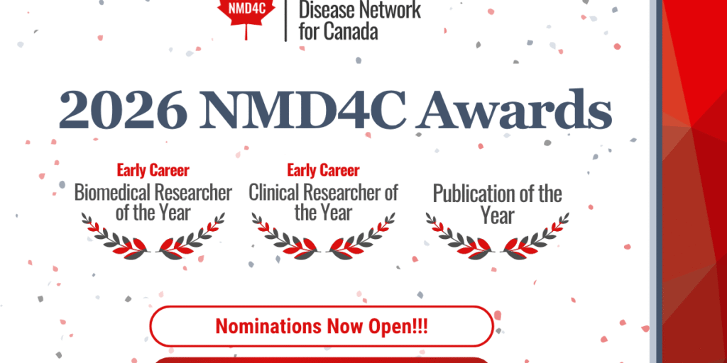 Website - 2026 Awards Now Open