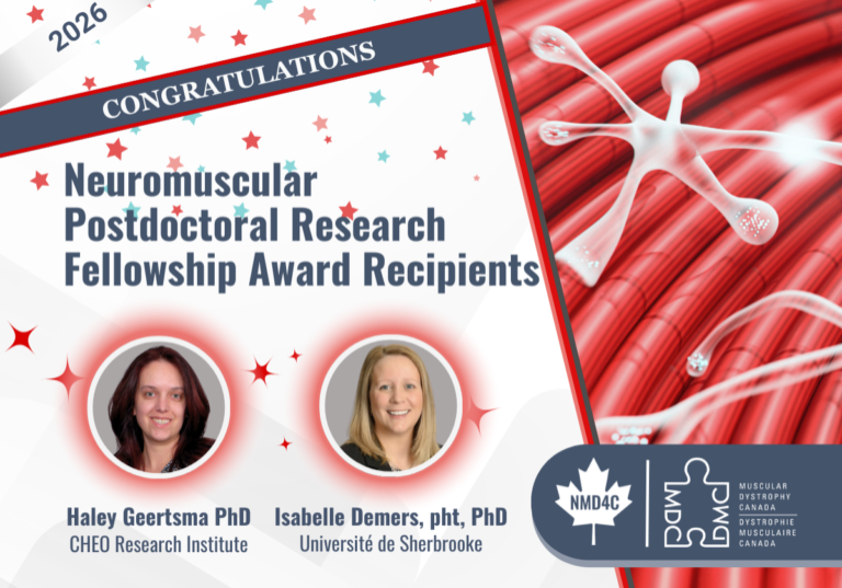 Website - NMD 2026 Fellows