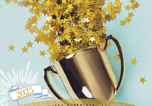 David Green awards from MDC