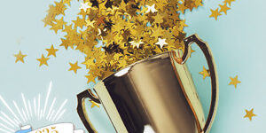 David Green awards from MDC
