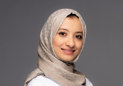 hebah qashqari