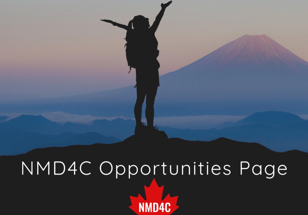 nmd4c_opportunities
