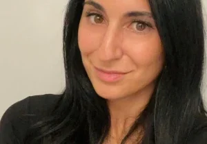 Emanuela Pannia, PhD, profile picture