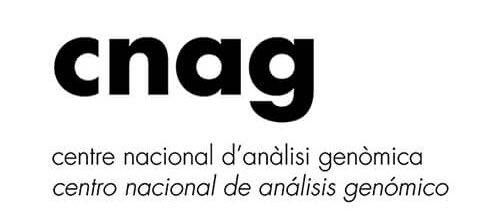cnag - Logo